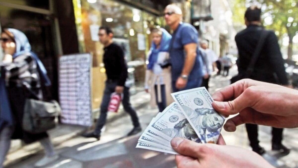 دلار سقوط کرد؛ آخرین قیمت ارزها در ۱۱ آبان چیست؟