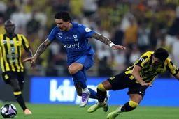 انفجار جنجالی در فوتبال: جنگ تمام عیار الاتحاد و الاهلی بر سر ورزشگاه!