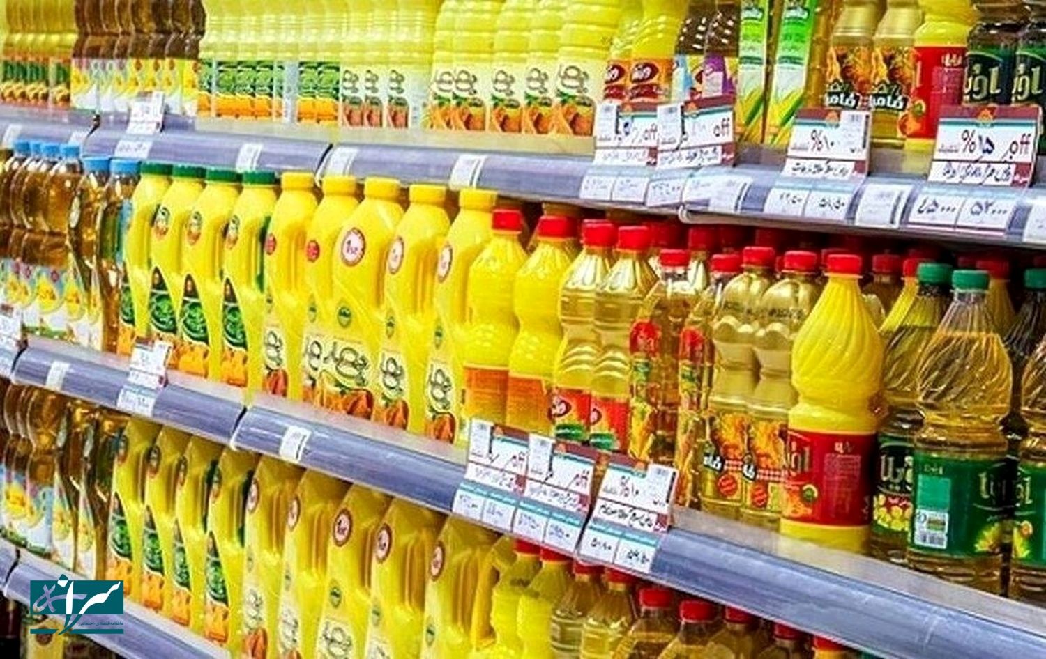 مهلت طلایی برای خرید روغن!

