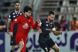 پرسپولیس و تراکتور در جام حذفی؛ سورپرایز زودرس در یک‌شانزدهم نهایی!