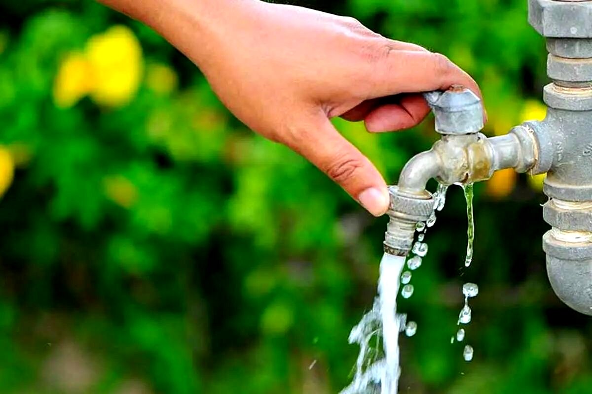 آبفا: جریمه‌های کم‌اثر برای پرمصرف‌ها؛ طرح جدید افزایش بهای آب در راه است!