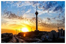 عدد روی تابلوهای تهران همه را غافلگیر کرد