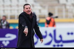 فوری: جزئیات تکان‌دهنده از جلسه محرمانه اوسمار با مدیرعامل پرسپولیس فاش شد!