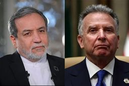 افشاگری تکان‌دهنده: عراقچی و داماد ترامپ چه چیزی را پنهان می‌کنند؟
