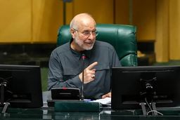 قالیباف افشاگری کرد: افزایش ۲۰ درصدی حقوق کارمندان، «سراب» یا «فاجعه پنهان»؟