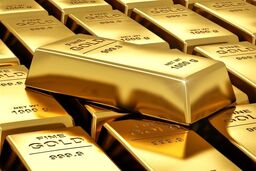 سونامی در بازار طلا: ۱۵۰ دلار در یک روز به باد رفت!