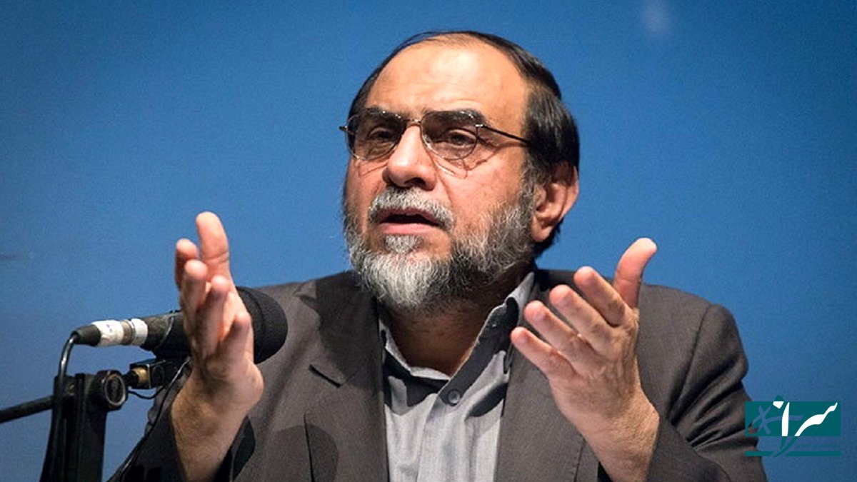 نسل زد و آلفا و... ندارد، صادق باش، جواب بگیر