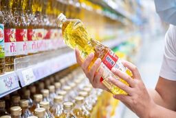 شوک بزرگ در بازار روغن؛ اعلام قیمت‌های سرسام‌آور پس از حذف ارز ترجیحی!
