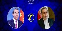 پکن پشت پرده مذاکرات هسته‌ای ایران: وانگ یی و عراقچی چه گفتند؟