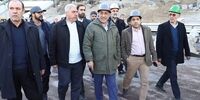 آزادی ۸۵ درصد بازسازی شد؟ ادعای جنجالی معاون رئیس‌جمهور!