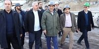 آزادی ۸۵ درصد بازسازی شد؟ ادعای جنجالی معاون رئیس‌جمهور!