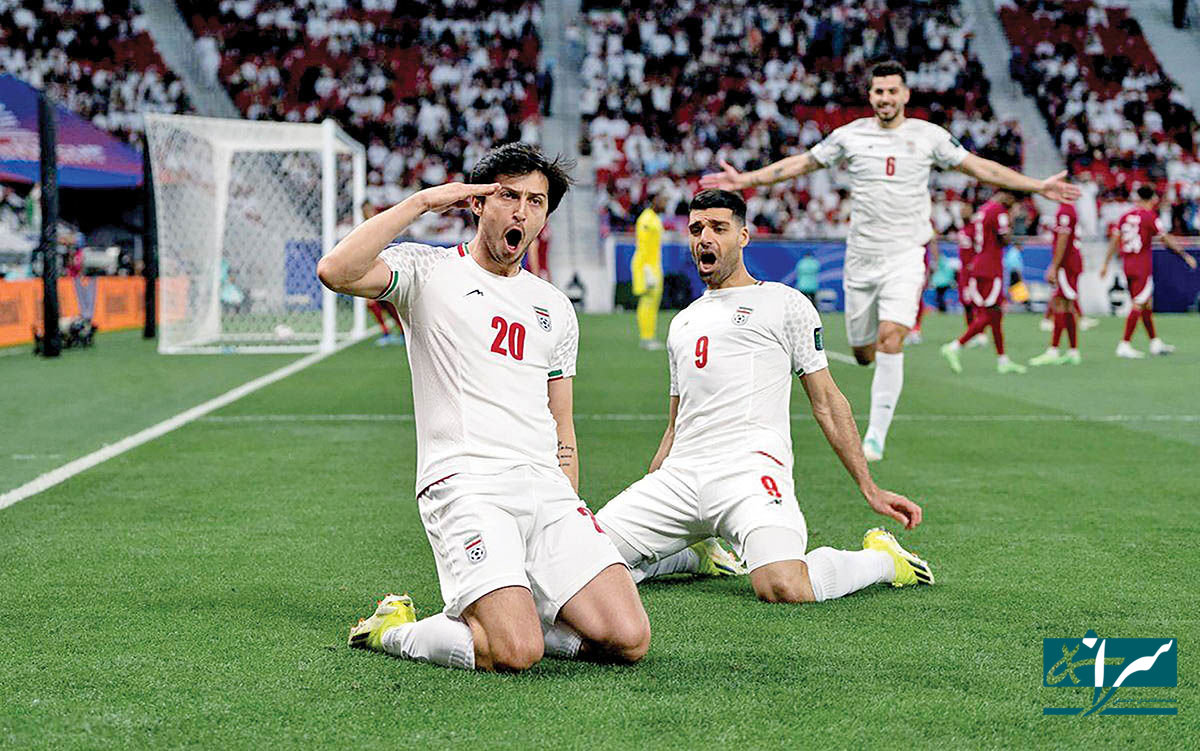 سیدبندی احتمالی جام جهانی ۲۰۲۶ / ایران در کدام گروه؟