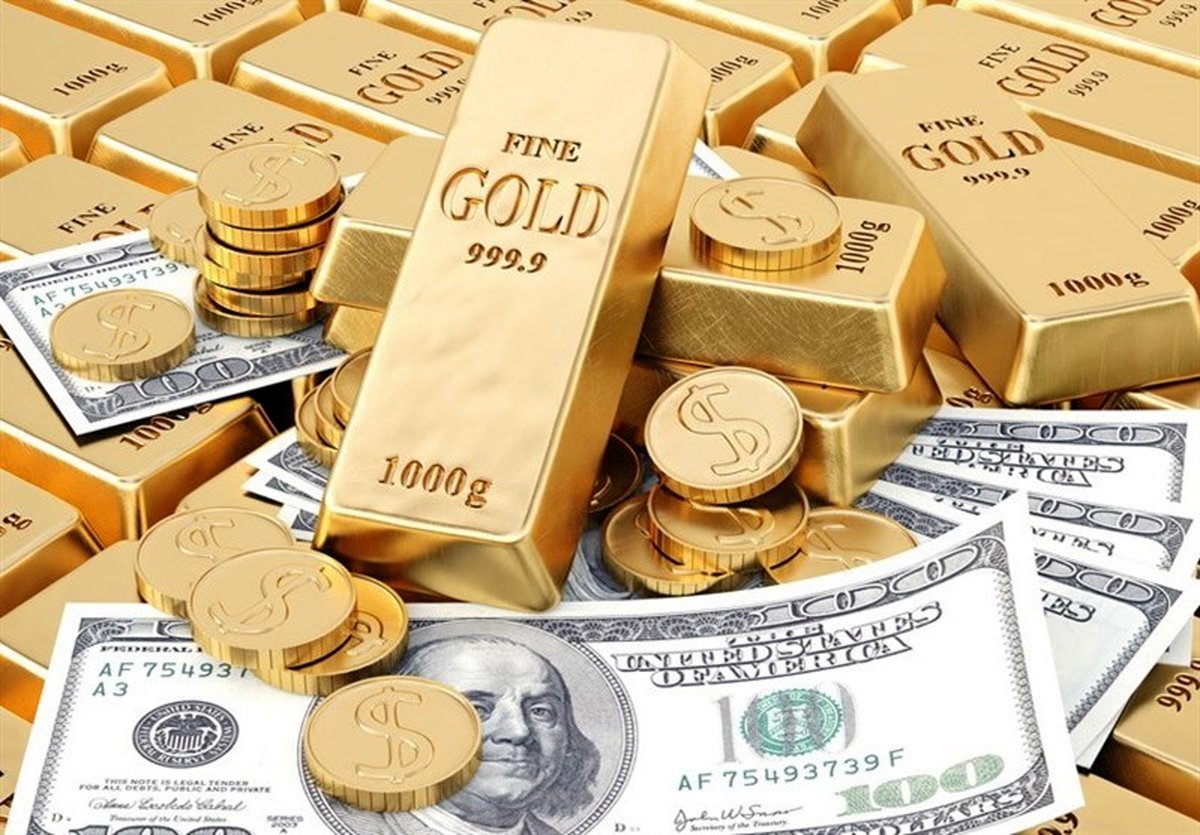 زلزله اقتصادی آمریکا طلا را به 5000 دلار پرتاب کرد: آیا بحران آغاز شده؟