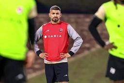 فوری و جنجالی: بازگشت غافلگیرکننده ستاره مصدوم پرسپولیس! (عکس)