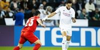 افشاگری تکان‌دهنده: پاداش‌های نجومی AFC به تراکتور، سپاهان و استقلال؛ رقمی که باورتان نمی‌شود!