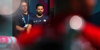 معینی: المپیک هدف نهایی است؛ مسابقات جهانی نفس‌گیر بود!