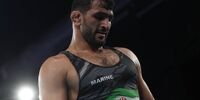 یزدانی طوفان کرد؛ حریفان در هم کوبیده شدند!