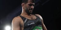 یزدانی طوفان کرد؛ حریفان در هم کوبیده شدند!