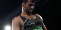 یزدانی طوفان کرد؛ حریفان در هم کوبیده شدند!