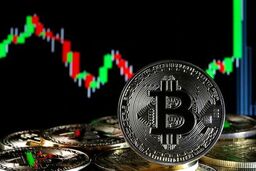 بیت‌کوین قفل شد: راز سکوت بازار رمزارزها فاش شد؟