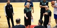 ستاره آمریکایی در قلب اسلامشهر: شوک بزرگ برای بسکتبال ایران!