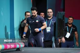 رسوایی وزنه‌برداری ایران در ریاض: چرا ستاره‌های ما شکست خوردند؟