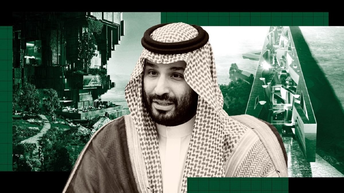 شوک بزرگ به بن سلمان!