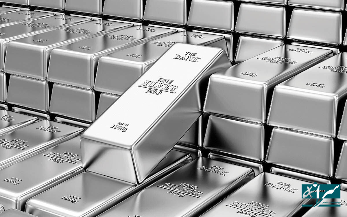 اعلام وضعیت جدید برای نقره