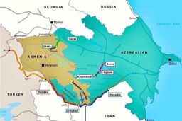 بحران از هر سو: مسکو به «مسیر ترامپ» غرش کرد؛ آیا اولتیماتوم پاشینیان به روسیه، آغاز پایان است؟