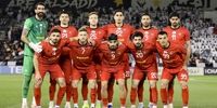 فوری: استخر هتل تورچ ترکید! هتل محل اقامت تراکتور را 'سیل' برد!