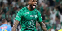 بمب خبری در الاهلی: ستاره انگلیسی، ایوان تونی، عمر السومه را به تاریخ سپرد!