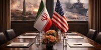 مذاکرات ایران و آمریکا بدون توافق به پایان رسید