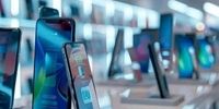 واردات موبایل نصف شد، اما قیمت‌ها آرام! پشت پرده این «معجزه» چیست؟