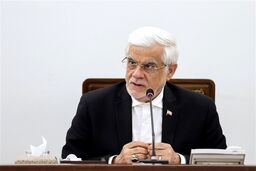 عارف: دولت آتش به اختیار برای نجات صنعت نساجی/ وعده ای که تحقق می یابد؟