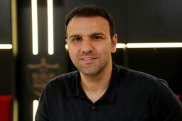 حکمفرمایی مطلق سرمربی! خلیلی آب پاکی را ریخت: حرف زدن از اوسمار ممنوع!