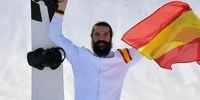 باورنکردنی اما واقعی: مدال‌آور المپیک، کارگر انبار شد! رجینو هرناندز چگونه به اینجا رسید؟