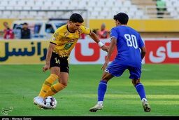 این ترکیب سپاهان و استقلال همه را شوکه خواهد کرد! بمب خبری نیم‌فصل ترکید؟