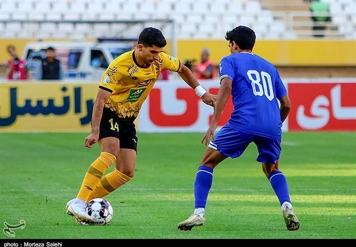 این ترکیب سپاهان و استقلال همه را شوکه خواهد کرد! بمب خبری نیم‌فصل ترکید؟