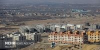 زمین مسکن در گرو بی‌تدبیری دولت و بانک‌ها؛ وعده‌ها بر باد رفت!