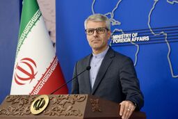 بقائی آب پاکی را روی دست آمریکا ریخت