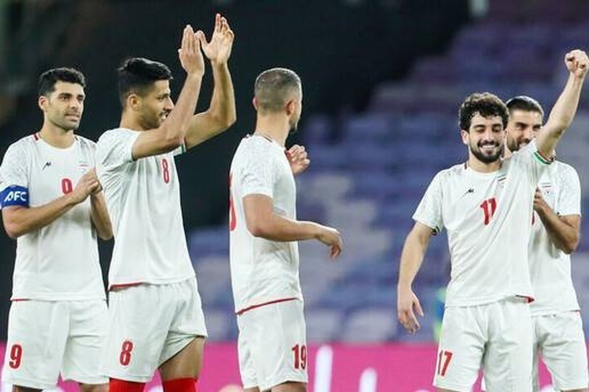 جام جهانی ۲۰۲۶: ایران در خطر بزرگترین گروه مرگ تاریخ! یا قهرمانی آسان؟