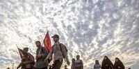 چند نفر از اتباع به عنوان پرستار در ایران کار می‌کنند؟