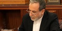 جایزه نوبل در دستان اسرائیل؟ عراقچی: حامیان جنایات صهیونیستی نوبل گرفتند!