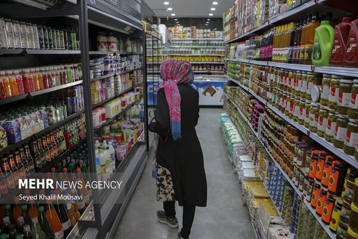 لبنیات گران شدند، سفره‌ها خالی! جدول قیمت کالاهای اساسی منتشر شد
