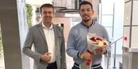 لرزه بر اندام پرسپولیس؛ مربی جنجالی برزیلی وارد شد!