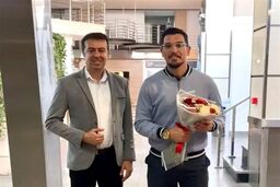آغاز طوفان سرخ؟ مربی برزیلی پرسپولیس در تهران، طعم جدایی در انتظار رقبا؟