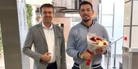 لرزه بر اندام پرسپولیس؛ مربی جنجالی برزیلی وارد شد!