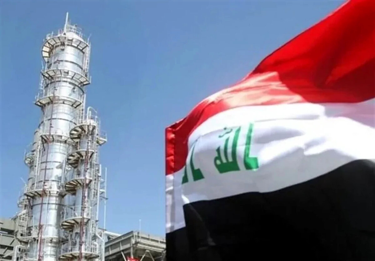 سونامی نفتی عراق: ۱۰۶ میلیون بشکه در یک ماه!