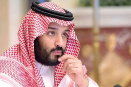اولتیماتوم بن‌سلمان به امارات: صبر عربستان از جنگ سودان به سر آمد!