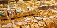بازار طلا، سکه و ارز دوباره در سرازیری افتاد! 